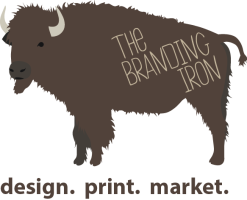 The Branding Iron